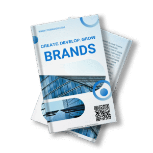 CDG Brands – Create. Develop. Grow