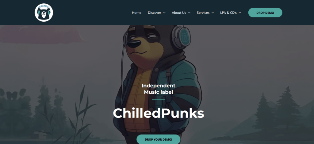 ChilledPunks